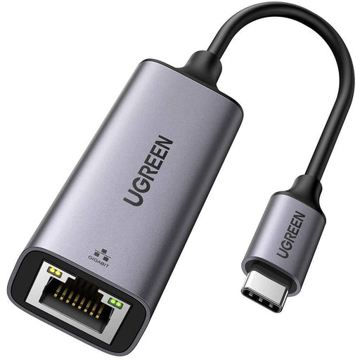 UGREEN Type C Gigabit lan card-USB C Cable-UGREEN-brands-world.ca