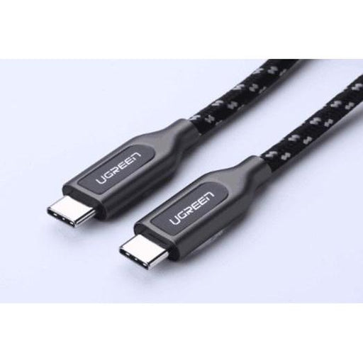 UGREEN Type C to Type C 2.0 3A Zinc alloy Data cable-USB C Cable-UGREEN-brands-world.ca