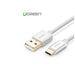 UGREEN USB 2.0 to USB-C cable with nylon webbing-USB C Cable-UGREEN-brands-world.ca