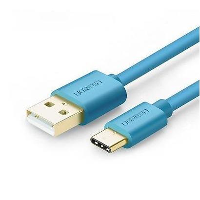 UGREEN USB 2.0 Type A Male to USB 3.1 Type-C Male-USB Cables-UGREEN-brands-world.ca
