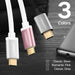 UGREEN USB 3.0 to USB-C cable-USB C Cable-UGREEN-brands-world.ca