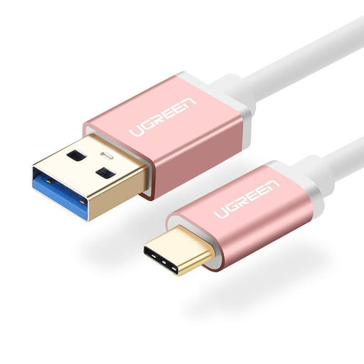 UGREEN USB 3.0 to USB-C cable-USB C Cable-UGREEN-brands-world.ca