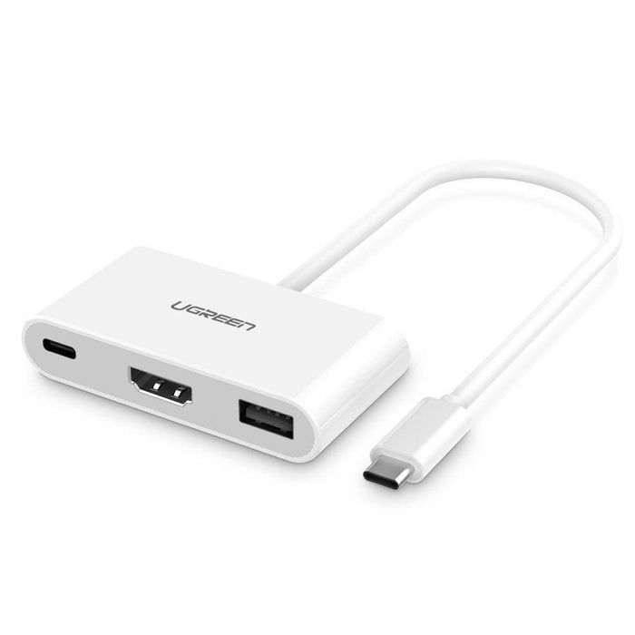 UGREEN USB-C HDMI Multiport Adapter-Adapters-UGREEN-brands-world.ca