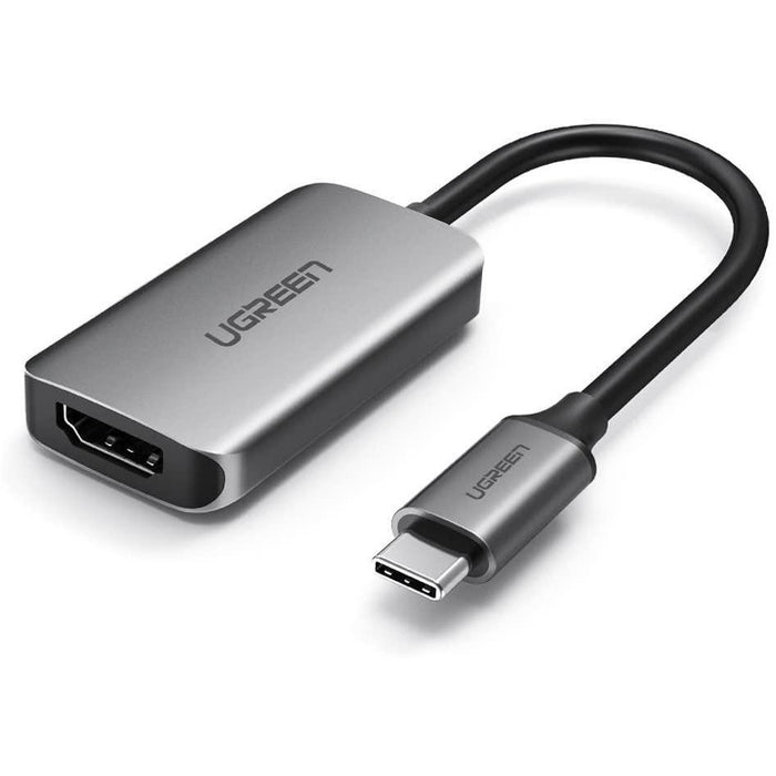 UGREEN USB C to HDMI Adapter 4K 60HZ Type C Thunderbolt 3 Converter Male to...-USB Hubs-UGREEN-brands-world.ca