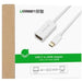 UGREEN USB-C to HDMI Adapter-External Video Display Adapters-UGREEN-brands-world.ca