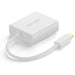 Ugreen USB-C to VGA Adapter (40274)-Adapters-UGREEN-brands-world.ca