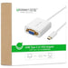 Ugreen USB-C to VGA Adapter (40274)-Adapters-UGREEN-brands-world.ca