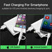 UGREEN USB2.0TO micro USB+micro USB lightning-iPhone Chargers & Cables-UGREEN-brands-world.ca