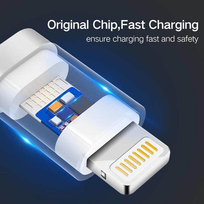 UGREEN USB2.0TO micro USB+micro USB lightning-iPhone Chargers & Cables-UGREEN-brands-world.ca