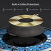 UGREEN Wireless Charger 10W QI Fast Charging Pad Mat with Anti-Slip Rubber-Wireless Chargers-UGREEN-brands-world.ca