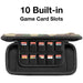 Ultra Slim Carrying Case Fit for Nintendo Switch, tomtoc Camouflage -Nintendo Switch Skins, Faceplates & Cases-tomtoc-brands-world.ca