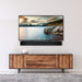 Universal Sound Bar Mount Bracket for Bottom Flat TV-TV Mounts-Mounting Dream-brands-world.ca