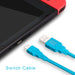 USB C Charger for Nintendo Switch, Fast Charging Cable Blue-USB C Cable-UGREEN-brands-world.ca