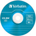 Verbatim 43167 5 Pack 700MB CD-RW Color-CD & DVD Blank-VERBATIM-brands-world.ca