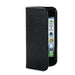 Verbatim 98090 Folio Pocket Case Licorice Case Black For Iphone5-iPhone 5s,5, SE Cases-VERBATIM-brands-world.ca