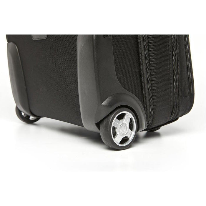 Verbatim Copenhagen - 16" Notebook Rolling case-Laptop Bags-VERBATIM-brands-world.ca