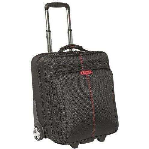 Verbatim Copenhagen - 16" Notebook Rolling case-Laptop Bags-VERBATIM-brands-world.ca