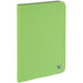 Verbatim Folio Hex Case for iPad Mini (1,2,3), Mint Green 98103-Tablet & iPad Cases-VERBATIM-brands-world.ca