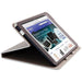 Verbatim Folio Hex Case for iPad Mini , Pebble Grey 98101-Tablet & iPad Cases-VERBATIM-brands-world.ca