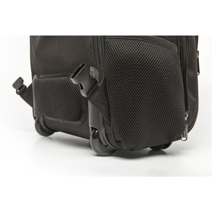 Verbatim PARIS BACKPACK ROLLER 43.20CM (17)-Backpacks-VERBATIM-brands-world.ca