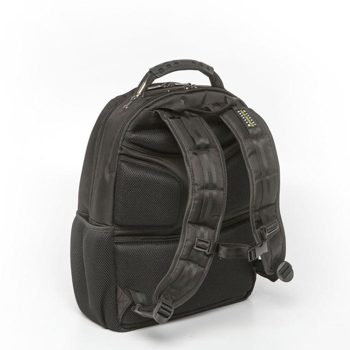 Verbatim Stockholm - 16" Notebook Backpack-Backpacks-VERBATIM-brands-world.ca