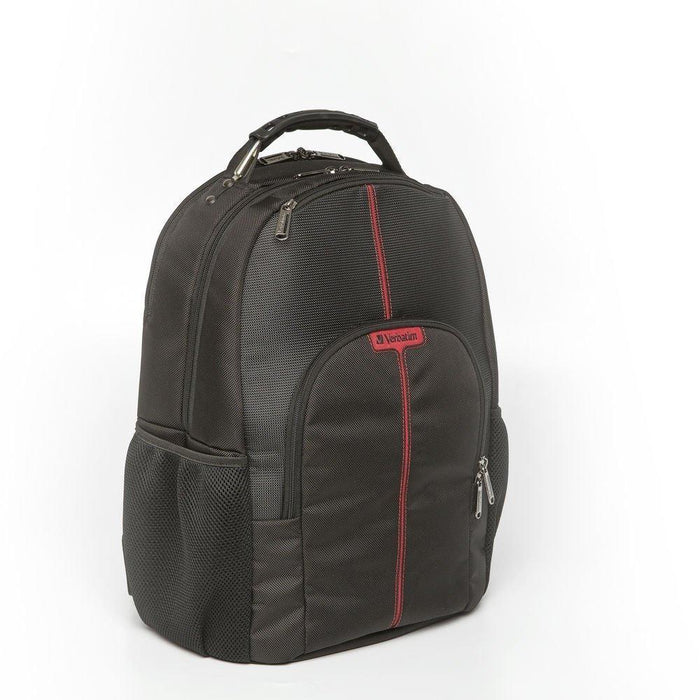 Verbatim Stockholm - 16" Notebook Backpack-Backpacks-VERBATIM-brands-world.ca