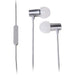 Vmax Earphone Stereo noise Cancellation With Mic - Sound controls - 1.2 M Cable - 29930-V-MAX-brands-world.ca