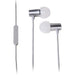 Vmax Earphone Stereo noise Cancellation With Mic - Sound controls - 1.2 M Cable - 29930-V-MAX-brands-world.ca
