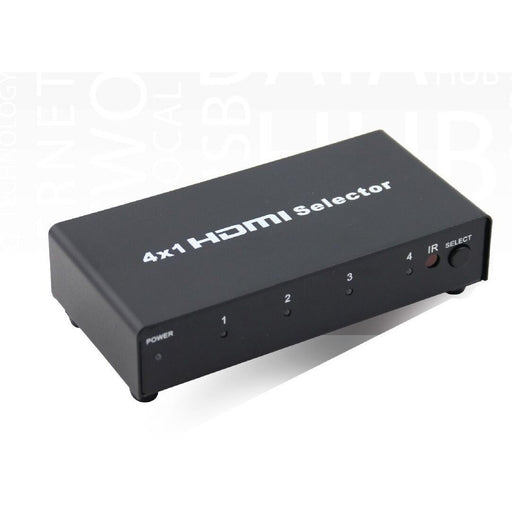 VMAX HDMI Splitter-External Video Display Adapters-V-MAX-brands-world.ca