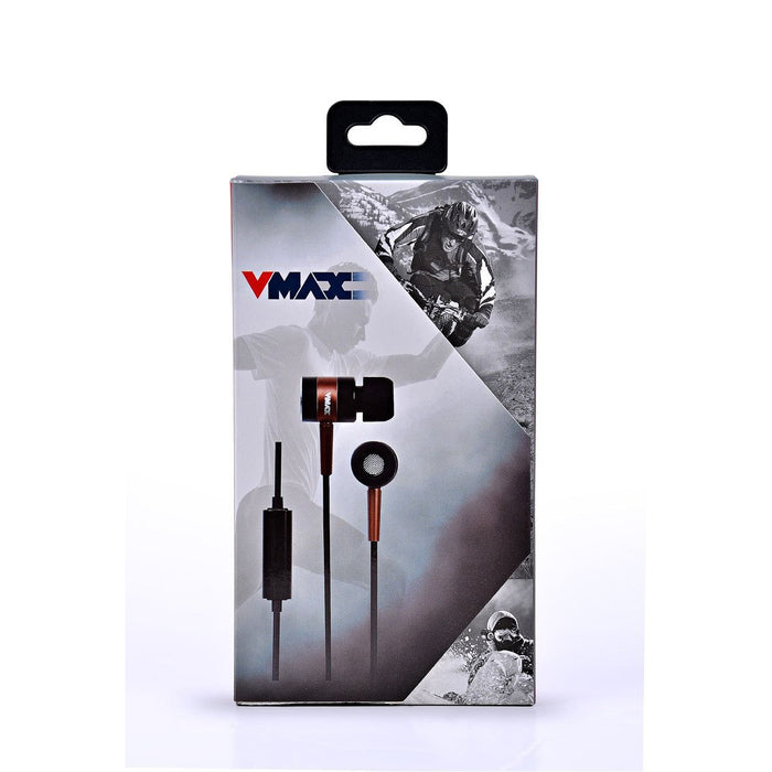 VMAX STEREO MUSIC HEADPHONE WITH MIC - VE1360-.-V-MAX-brands-world.ca