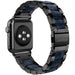 Wearlizer Compatible with Apple Watch Band 38mm 40mm Women 38mm/40mm, Black-Apple Watch Bands & Straps-Wearlizer-brands-world.ca