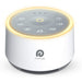 White Noise Machine - Dreamegg Sound for Sleeping & Classic-Baby Sound Machines-SAMA-brands-world.ca