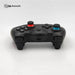 Wireless Bluetooth HD Vibration 6-Axis Gyro Sensor For Nintendo Switch [Green]-Nintendo Switch Controllers-SAMA-brands-world.ca