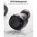 Wireless Earbuds Bluetooth 5.0 Waterproof Black Built-in Mic Noise Cancelling Touch Control-Earbuds & In-Ear Headphones-UGREEN-brands-world.ca