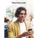 Wireless Earbuds Bluetooth 5.0 Waterproof Black Built-in Mic Noise Cancelling Touch Control-Earbuds & In-Ear Headphones-UGREEN-brands-world.ca