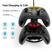 Xbox One Controller Charger, /One S / Elite Charging...-Xbox One Power Supplies & Battery Packs-SAMA-brands-world.ca