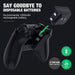 Xbox One/One X/One S/One Elite Dual Controller Charger, [Dual Slot] High...-Xbox One Power Supplies & Battery Packs-YAEYE-brands-world.ca